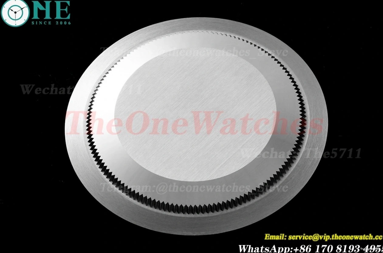 SS GMT SS VR3186 King 126710BLRO CHS Jub 904L Dial II Black Master 0116